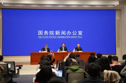 現場丨韓長(cháng)賦解讀2019年中(zhōng)央一号文(wén)件：主要特點為(wèi)“六個突出”